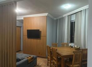 Apartamento, 2 Quartos, 2 Vagas, 1 Suite em Inconfidentes, Contagem, MG valor de R$ 620.000,00 no Lugar Certo