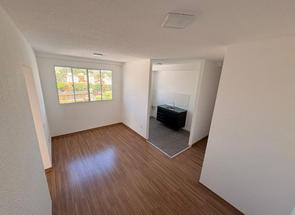 Apartamento, 2 Quartos, 1 Vaga, 1 Suite em Floramar, Belo Horizonte, MG valor de R$ 335.000,00 no Lugar Certo