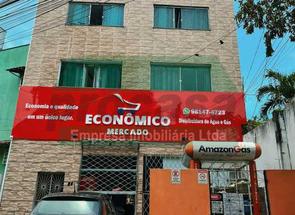 Ponto Comercial, 1 Vaga para alugar em Centro, Manaus, AM valor de R$ 5.200,00 no Lugar Certo
