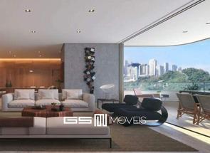 Apartamento, 4 Quartos, 4 Vagas, 4 Suites em Vale do Sereno, Nova Lima, MG valor de R$ 7.000.000,00 no Lugar Certo