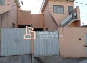 Casa, 2 Quartos, 2 Vagas para alugar em R Cristal, São Joaquim, Contagem, MG valor de R$ 1.500,00 no Lugar Certo