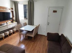 Apartamento, 2 Quartos em Capitão Eduardo, Belo Horizonte, MG valor de R$ 200.000,00 no Lugar Certo