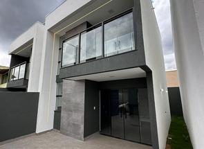 Casa, 3 Quartos, 2 Vagas, 1 Suite em São Pedro, Ibirité, MG valor de R$ 450.000,00 no Lugar Certo