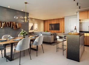 Apartamento, 3 Quartos, 2 Vagas, 1 Suite em Coração Eucarístico, Belo Horizonte, MG valor de R$ 835.000,00 no Lugar Certo