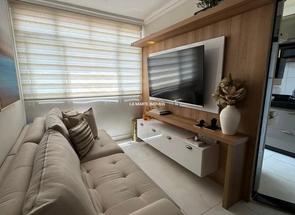 Apartamento, 3 Quartos, 1 Vaga em Jardim Riacho das Pedras, Contagem, MG valor de R$ 319.000,00 no Lugar Certo