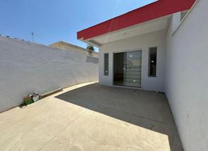 Casa, 3 Quartos, 2 Vagas, 1 Suite em Riacho da Mata, Sarzedo, MG valor de R$ 330.000,00 no Lugar Certo