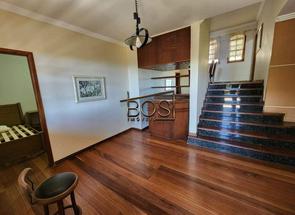 Casa, 5 Quartos, 5 Vagas, 2 Suites para alugar em Santa Lúcia, Belo Horizonte, MG valor de R$ 11.000,00 no Lugar Certo
