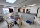 Apartamento, 3 Quartos, 3 Vagas, 2 Suites