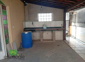 Casa, 4 Quartos, 1 Vaga, 1 Suite para alugar em Riacho das Pedras, Contagem, MG valor de R$ 3.700,00 no Lugar Certo