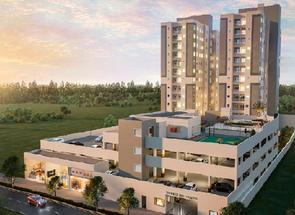Apartamento, 2 Quartos em Quadra Qnm 29, Ceilândia Sul, Ceilândia, DF valor de R$ 312.999,00 no Lugar Certo