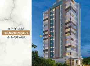 Apartamento, 4 Quartos, 3 Vagas, 4 Suites em Centro, Machado, MG valor de R$ 1.800.000,00 no Lugar Certo