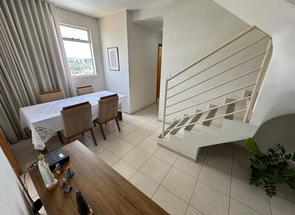 Cobertura, 3 Quartos, 2 Vagas, 2 Suites em Santa Inês, Belo Horizonte, MG valor de R$ 760.000,00 no Lugar Certo