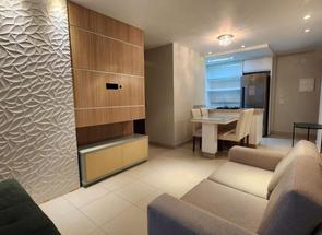 Apartamento, 2 Quartos, 1 Vaga, 1 Suite para alugar em Rua 13 Norte Bloco e, Norte, Águas Claras, DF valor de R$ 4.000,00 no Lugar Certo