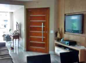 Apartamento, 4 Quartos, 3 Vagas, 1 Suite em Grajaú, Belo Horizonte, MG valor de R$ 1.490.000,00 no Lugar Certo