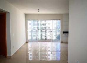 Apartamento, 2 Quartos, 1 Vaga, 1 Suite em Rua T 53, Setor Bueno, Goiânia, GO valor de R$ 660.000,00 no Lugar Certo