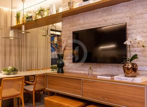 Apartamento, 2 Quartos em Rua 1128, Setor Marista, Goiânia, GO valor de R$ 875.000,00 no Lugar Certo