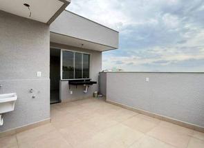 Cobertura, 3 Quartos, 2 Vagas, 1 Suite em Santa Rosa, Belo Horizonte, MG valor de R$ 819.000,00 no Lugar Certo