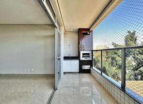 Apartamento, 3 Quartos, 3 Vagas, 1 Suite em Indaiá, Belo Horizonte, MG valor de R$ 875.000,00 no Lugar Certo