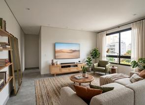 Apartamento, 2 Quartos, 2 Vagas, 1 Suite em Lourdes, Belo Horizonte, MG valor de R$ 1.220.000,00 no Lugar Certo