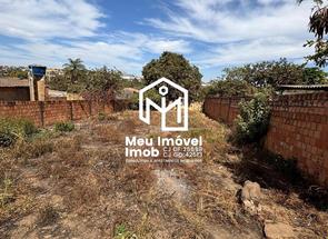 Lote em Avenida Juthay Mendes Pessoa, Parque Jk, Luziânia, GO valor de R$ 70.000,00 no Lugar Certo