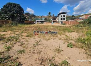 Lote, 5 Vagas em Nova Esperança, Timóteo, MG valor de R$ 850.000,00 no Lugar Certo