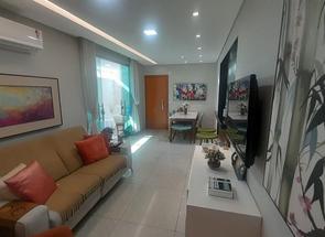 Apartamento, 3 Quartos, 2 Vagas, 1 Suite em Nova Granada, Belo Horizonte, MG valor de R$ 1.000.000,00 no Lugar Certo