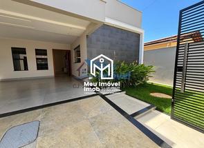 Casa, 3 Quartos em Rua Doutor Simão Carneiro de Mendonça, Residencial Alto das Caraíbas, Luziânia, GO valor de R$ 960.000,00 no Lugar Certo