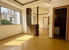 Apartamento, 3 Quartos, 2 Vagas, 1 Suite para alugar em Santo Antônio, Belo Horizonte, MG valor de R$ 3.600,00 no Lugar Certo