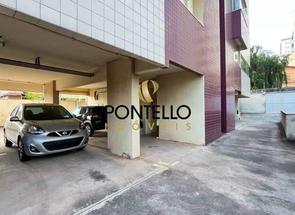 Apartamento, 2 Quartos, 2 Vagas, 1 Suite em Alto Barroca, Belo Horizonte, MG valor de R$ 550.000,00 no Lugar Certo