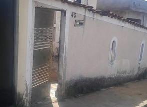 Casa em Padre Vitor, Varginha, MG valor de R$ 200.000,00 no Lugar Certo