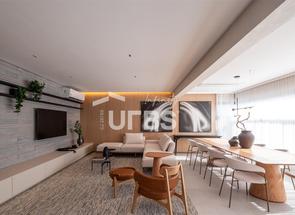 Apartamento, 4 Quartos, 3 Vagas, 2 Suites em [endereco], Setor Bueno, Goiânia, GO valor de R$ 2.330.000,00 no Lugar Certo