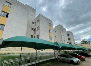 Apartamento, 2 Quartos, 1 Vaga em Liberdade, Santa Luzia, MG valor de R$ 160.000,00 no Lugar Certo