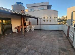 Cobertura, 3 Quartos, 1 Vaga, 1 Suite para alugar em Estoril, Belo Horizonte, MG valor de R$ 3.200,00 no Lugar Certo