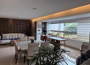 Apartamento, 3 Quartos, 3 Vagas, 3 Suites em Avenida Senador José Augusto, Buritis, Belo Horizonte, MG valor de R$ 1.720.000,00 no Lugar Certo