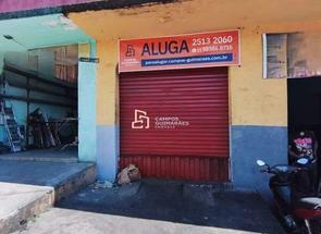 Loja para alugar em Rua Antônio Eustáquio Piazza, Tirol, Belo Horizonte, MG valor de R$ 1.000,00 no Lugar Certo