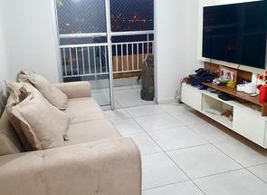 Apartamento, 2 Quartos, 2 Vagas, 1 Suite em Do Siri, Jardim Atlântico, Goiânia, GO valor de R$ 327.000,00 no Lugar Certo