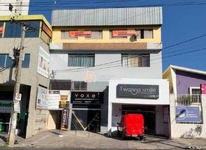 Andar para alugar em Avenida Sinfrônio Brochado, Barreiro, Belo Horizonte, MG valor de R$ 2.000,00 no Lugar Certo