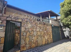 Casa, 3 Quartos, 2 Vagas, 1 Suite em Nova Suíssa, Belo Horizonte, MG valor de R$ 860.000,00 no Lugar Certo