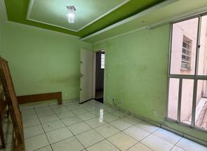 Apartamento, 2 Quartos, 1 Vaga em Jardim Riacho das Pedras, Contagem, MG valor de R$ 250.000,00 no Lugar Certo