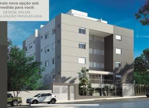 Cobertura, 3 Quartos, 3 Vagas, 2 Suites em Liberdade, Belo Horizonte, MG valor de R$ 1.289.211,00 no Lugar Certo