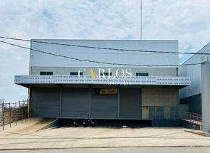 Galpão para alugar em Do Comércio, Contagem, MG valor de R$ 40.000,00 no Lugar Certo