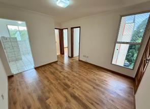 Apartamento, 2 Quartos, 1 Vaga para alugar em São Francisco, Belo Horizonte, MG valor de R$ 1.800,00 no Lugar Certo