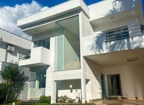 Casa, 5 Quartos, 2 Vagas, 5 Suites em Rua Madri 2, Jardins Madri, Goiânia, GO valor de R$ 2.490.000,00 no Lugar Certo