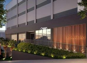 Apartamento, 3 Quartos, 2 Vagas, 1 Suite em Buritis, Belo Horizonte, MG valor de R$ 1.168.700,00 no Lugar Certo