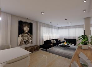 Apartamento, 4 Quartos, 4 Vagas, 4 Suites em Lourdes, Belo Horizonte, MG valor de R$ 2.880.000,00 no Lugar Certo
