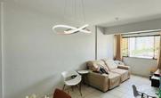 Apartamento, 4 Quartos, 2 Vagas, 1 Suite