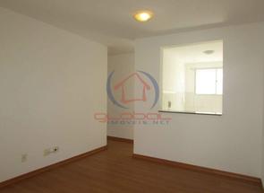 Apartamento, 3 Quartos, 2 Vagas, 1 Suite em Castelo, Belo Horizonte, MG valor de R$ 485.000,00 no Lugar Certo