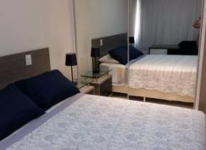Apart Hotel, 1 Quarto, 1 Vaga para alugar em Enseada do Suá, Vitória, ES valor de R$ 3.600,00 no Lugar Certo