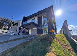 Casa, 4 Quartos, 4 Vagas, 4 Suites em Condominio Gran Park, Vespasiano, MG valor de R$ 2.090.000,00 no Lugar Certo