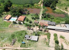 Fazenda em Zona Rural, Cláudio, MG valor de R$ 2.500.000,00 no Lugar Certo